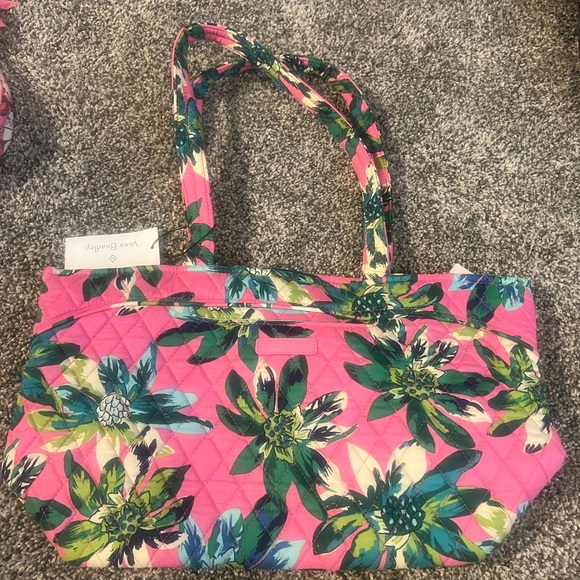 Vera Bradley Bags Vera Bradley Mandy Shoulder Bag In Tropical